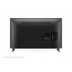 Televisor LG 50UN73006LA Televisor 127 cm (50") 4K Ultra HD Smart TV Wifi Negro