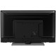 Televisor Toshiba 58UA3A63DG Televisor 147,3 cm (58") 4K Ultra HD Smart TV Wifi Negro, Gris