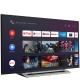 Televisor Toshiba 58UA3A63DG Televisor 147,3 cm (58") 4K Ultra HD Smart TV Wifi Negro, Gris