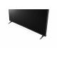 Televisor LG 49UN71006LB Televisor 124,5 cm (49") 4K Ultra HD Smart TV Wifi Negro