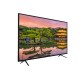 Televisor Hitachi 58HK5600 Televisor 147,3 cm (58") 4K Ultra HD Smart TV Wifi Negro