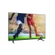 Televisor Hisense A7100F 55A7100F Televisor 139,7 cm (55") 4K Ultra HD Smart TV Wifi Negro