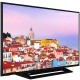 Televisor Toshiba Ultra HD Smart TV 139,7 cm (55") 4K Ultra HD Wifi Negro