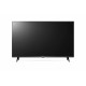 Televisor LG 43UN73006LC Televisor 109,2 cm (43") 4K Ultra HD Smart TV Wifi Negro