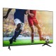 Televisor Hisense A7100F 43A7100F Televisor 109,2 cm (43") 4K Ultra HD Smart TV Wifi Negro