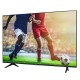 Televisor Hisense A7100F 43A7100F Televisor 109,2 cm (43") 4K Ultra HD Smart TV Wifi Negro