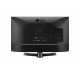 Televisor LG 28TN515S-PZ Televisor 69,8 cm (27.5") HD Smart TV Wifi Negro