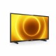 Televisor Philips 32PHS5505/12 Televisor 81,3 cm (32") HD Negro