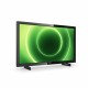 Televisor Philips 6800 series 24PFS6805/12 Televisor 61 cm (24") Full HD Smart TV Wifi Negro