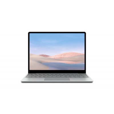 Microsoft Surface Laptop Go Portátil, (12.4") táctil - i5-1035G1- 16 GB - 256 GB