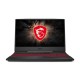 Portátil MSI Gaming GL65 10SER-468XES Leopard | i7-10750H | 16 GB RAM | FreeDOS (Sin Windows)