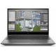 Portátil HP ZBook Fury 15 G7 | i7-10750H | 16 GB RAM