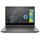 Portátil HP ZBook Fury 17 G7 | i7-10750H | 32 GB RAM