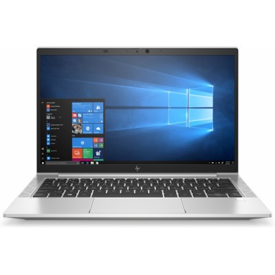 Portátil HP EliteBook 830 G7 | i7-10510U | 16 GB RAM