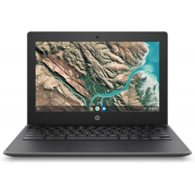 Portátil HP Chromebook 11 G8 | Celeron N4020 | 4 GB RAM | Chrome (Sin Windows)