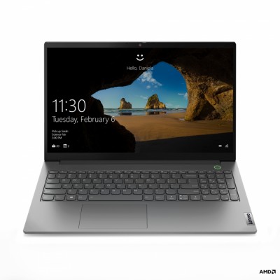 Portátil Lenovo ThinkBook 15 G2 | Ryzen3-4300U | 8 GB RAM