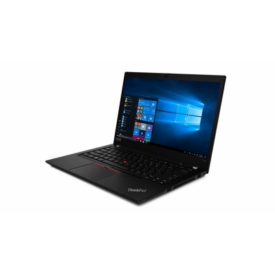 Portátil Lenovo ThinkPad P14s | i7-10510U | 16 GB RAM