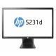 Monitor HP EliteDisplay S231d