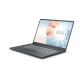 Portátil MSI Modern 15 A11SB-011ES | i7-1165G7 | 16 GB RAM
