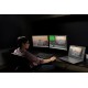 Portátil HP ZBook Fury 17 G7 | i7-10750H | 32 GB RAM