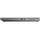 Portátil HP ZBook Fury 17 G7 | i7-10750H | 32 GB RAM