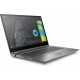 Portátil HP ZBook Fury 17 G7 | i7-10750H | 32 GB RAM