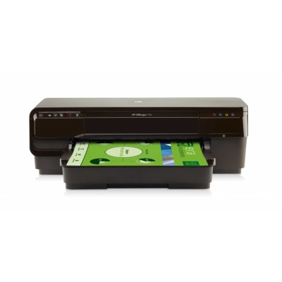 HP Officejet 7110 Impresora Formato A3 - con conexión web