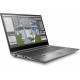 Portátil HP ZBook Fury 15 G7 | i7-10750H | 16 GB RAM