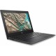 Portátil HP Chromebook 11 G8 | Celeron N4020 | 4 GB RAM | Chrome (Sin Windows)