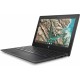 Portátil HP Chromebook 11 G8 | Celeron N4020 | 4 GB RAM | Chrome (Sin Windows)