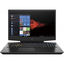 Portátil HP OMEN Laptop 17-cb0022ns