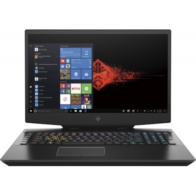 Portátil HP OMEN Laptop 17-cb0022ns
