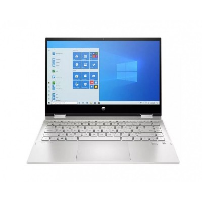 Portátil HP Pavilion x360 Convert 14-dw0002ns