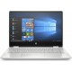 Portátil HP Pavilion x360 Convert 14-dw0003ns