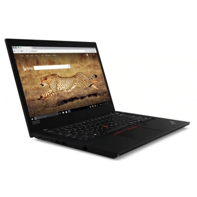 Portátil Lenovo ThinkPad L490