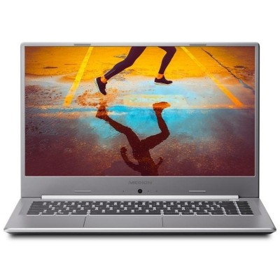 Portátil Medion Akoya S6445 | i7-8565U | 16 GB RAM | 512 GB SSD