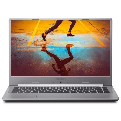 Portátil Medion Akoya S6445 | i7-8565U | 16 GB RAM | 512 GB SSD