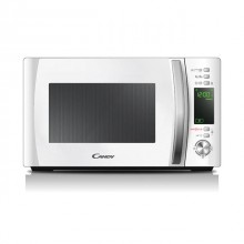 Candy CMXG20DW microondas Encimera Microondas con grill 20 L 700 W Blanco