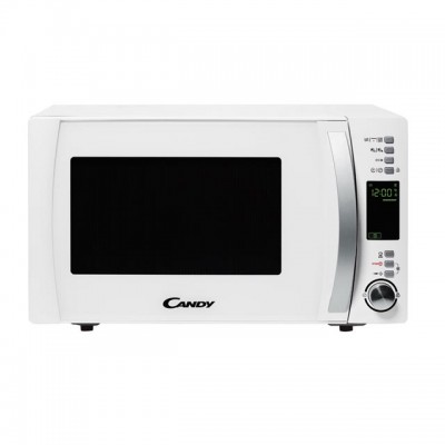 Candy CMXG 25DCW Encimera Microondas combinado 25 L 900 W Blanco