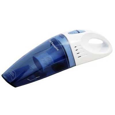 Aspirador de Mano con batería Orbegozo AP 1000/ 230W