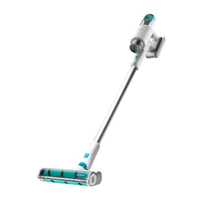 Aspirador Escoba con batería Cecotec Conga Rockstar 200 Vital/ 25.9V/ Autonomía 50 min