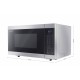 Sharp Home Appliances YC-MG51E-S microondas Sobre superficie Microondas combinado 25 L 900 W Metálico