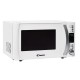 Candy CMXG 25DCW Encimera Microondas combinado 25 L 900 W Blanco