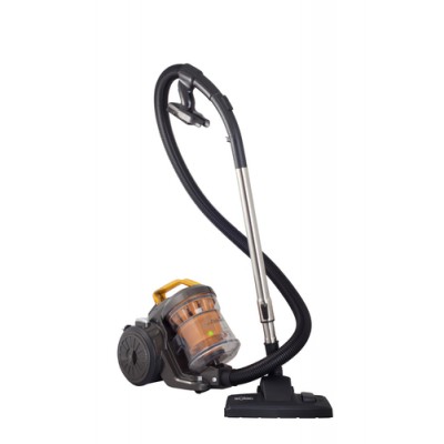 Aspiradora Solac Multicyclonic AAA 3 L