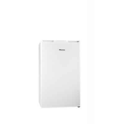 Hisense RR125D4AW1 nevera y congelador Independiente 96 L A+ Blanco