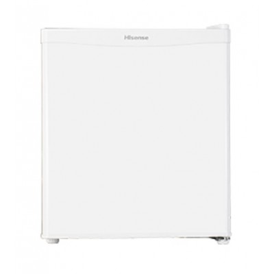 Frigorífico Hisense RR55D4AW1/ 42L/ Blanco