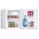 Frigorífico Hisense RR55D4AW1/ 42L/ Blanco