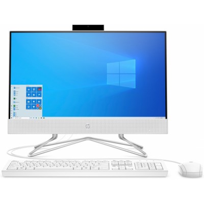 Todo en Uno HP AiO 22-df0012ns