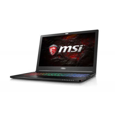 Portatil MSI Gaming GS63 7RE-048XES Stealth Pro