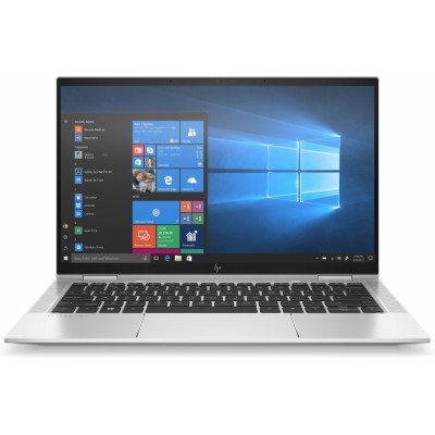 HP EliteBook 1030 G7 Portátil 33,8 cm (13.3") 1920 x 1080 Pixeles Pantalla táctil Intel® Core™ i5 de 10ma Generación 16